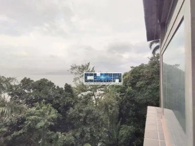 Apartamento com 1 Quarto à venda, 60m² no Ilha Porchat, São Vicente