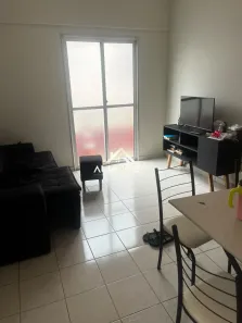Apartamento com 1 Quarto à venda, 40m² no Jardim Califórnia, Ribeirão Preto