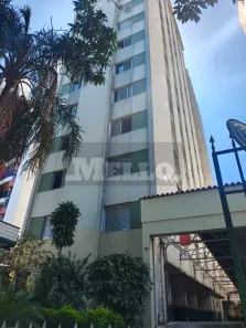 Apartamento com 1 Quarto à venda, 50m² no Mirandópolis, São Paulo