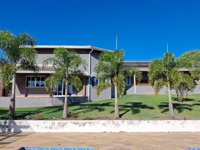 Casa de Condomínio com 4 Quartos à venda, 480m² no San Diego, Vargem Grande Paulista