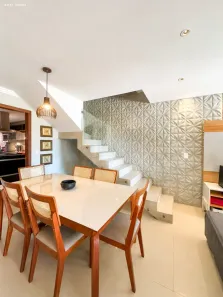 Casa com 3 Quartos para alugar, 166m² no Lagoa, Macaé