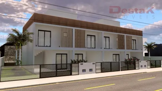 Casa com 2 Quartos à venda, 81m² no Camboa, Governador Celso Ramos