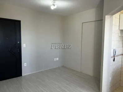 Apartamento com 1 Quarto à venda, 36m² no Boa Vista, Londrina