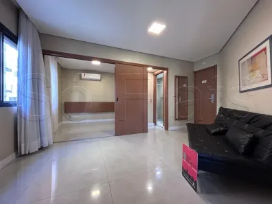 Flat com 1 Quarto à venda, 30m² no Jardim Paulista, São Paulo