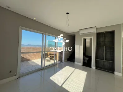 Cobertura com 2 Quartos à venda, 179m² no Ponta da Praia, Santos