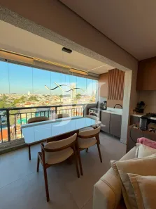Apartamento com 1 Quarto à venda, 45m² no Vila Invernada, São Paulo
