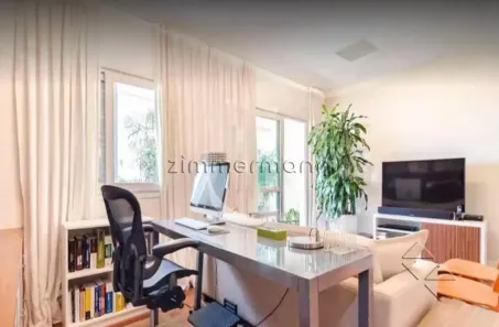Apartamento com 3 Quartos à venda, 90m² no Pinheiros, São Paulo