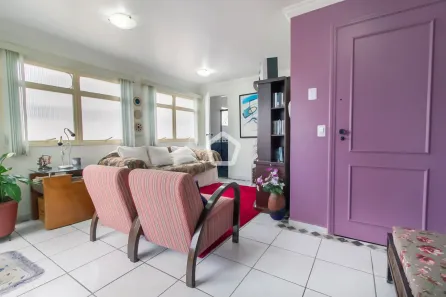 Cobertura com 2 Quartos à venda, 127m² no Bela Vista, São Paulo