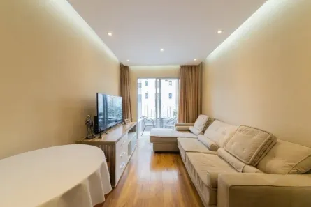 Apartamento com 2 Quartos à venda, 70m² no Perdizes, São Paulo