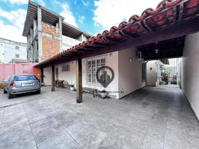 Casa com 3 Quartos à venda, 224m² no Campo Grande, Rio de Janeiro
