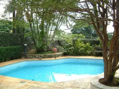 Sobrado com 4 Quartos à venda, 485m² no Butantã, São Paulo