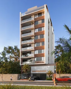 Apartamento com 3 Quartos à venda, 91m² no Teixeiras, Juiz de Fora