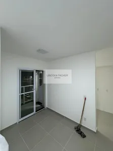 Apartamento com 2 Quartos para alugar, 56m² no Aristocrata, São José dos Pinhais