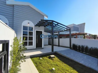 Casa com 3 Quartos à venda, 84m² no Fundos, Biguaçu