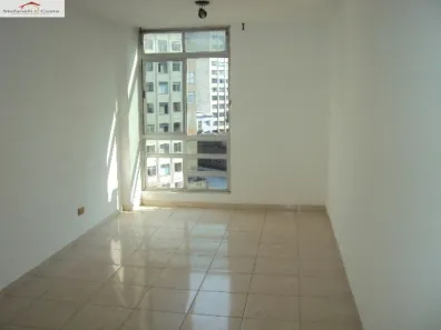 Apartamento com 1 Quarto à venda, 32m² no Vila Buarque, São Paulo