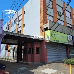 Apartamento com 2 Quartos à venda, 59m² no Sarandi, Porto Alegre