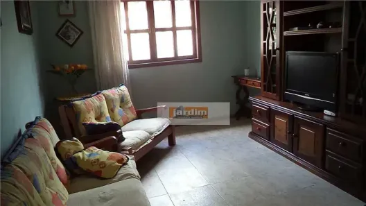 Casa com 4 Quartos à venda, 220m² no Vila Euclides, São Bernardo do Campo