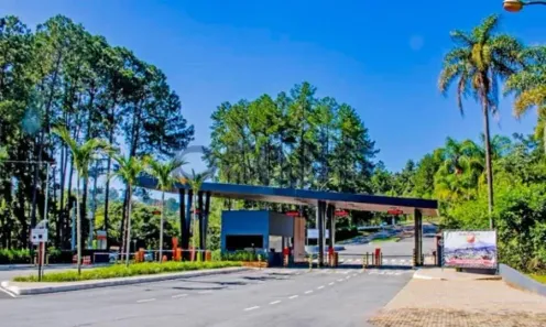 Casa de Condomínio com 4 Quartos à venda, 510m² no Residencial Porta do Sol, Mairinque