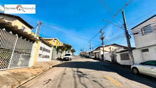 Lote/Terreno à venda, 250m² no Jardim Sarah, São Paulo