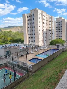 Apartamento com 2 Quartos à venda, 40m² no Jardim Adelfiore, São Paulo
