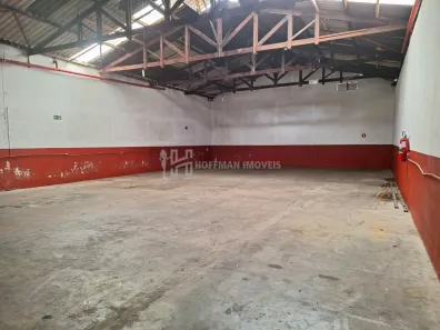 Galpão/Depósito/Armazém à venda, 430m² no Osvaldo Cruz, São Caetano do Sul