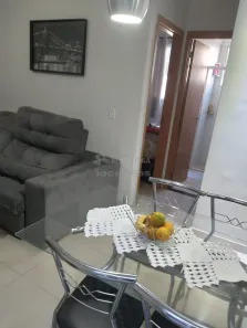 Apartamento com 2 Quartos à venda, 39m² no Rios de Spagna, São José do Rio Preto