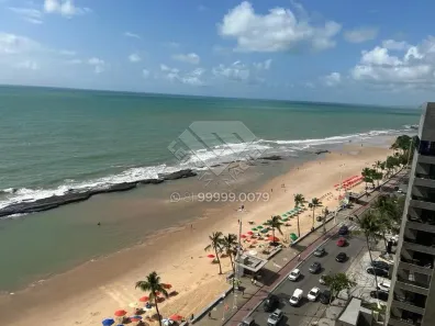 Apartamento com 3 Quartos à venda, 160m² no Boa Viagem, Recife