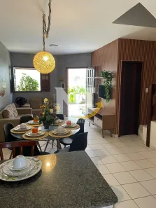 Apartamento com 3 Quartos à venda, 92m² no , Barra de São Miguel
