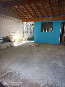 Casa com 2 Quartos à venda, 120m² no Residencial Comercial Cidade Vista Alegre, Pindamonhangaba