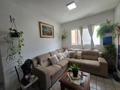 Apartamento com 2 Quartos à venda, 50m² no Jardim Cidade Universitária, João Pessoa