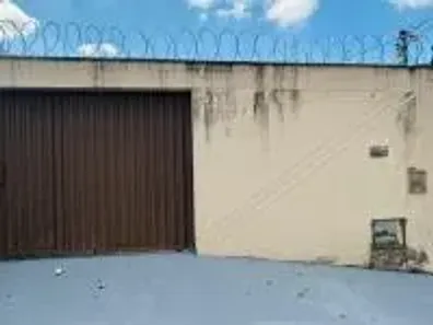 Casa com 2 Quartos à venda, 180m² no Lagoa do Romão, Florestal