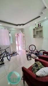 Casa com 2 Quartos à venda, 85m² no Riacho das Pedras, Contagem
