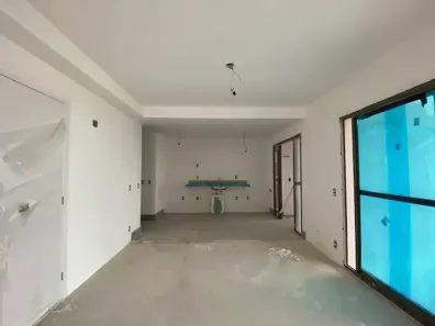 Apartamento com 3 Quartos à venda, 132m² no Jardim Aurélia, São Paulo