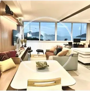 Apartamento com 1 Quarto à venda, 56m² no Flamengo, Rio de Janeiro