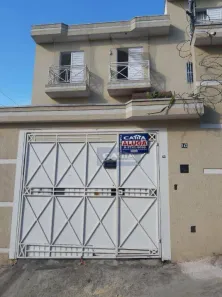 Sobrado com 2 Quartos à venda, 83m² no Cidade Líder, São Paulo