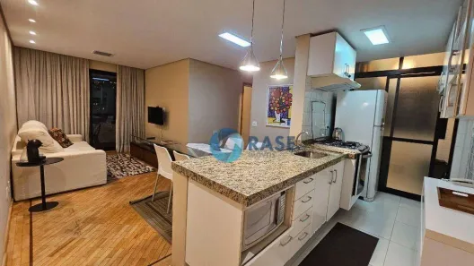 Apartamento com 2 Quartos à venda, 65m² no Vila Andrade, São Paulo