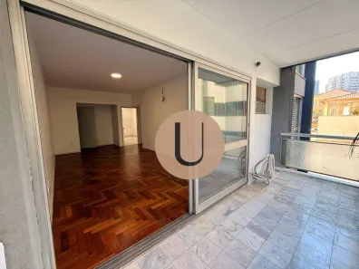 Apartamento com 3 Quartos à venda, 148m² no Perdizes, São Paulo