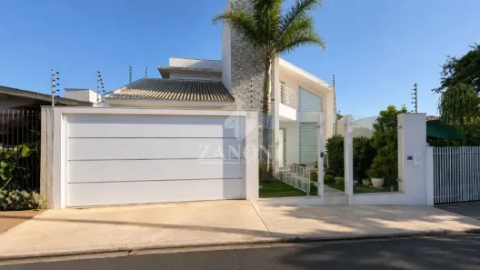 Sobrado com 3 Quartos à venda, 259m² no Jardim América, Maringá