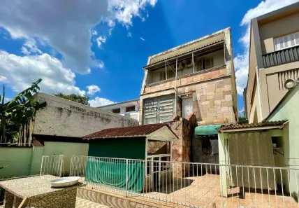 Casa com 3 Quartos à venda, 268m² no Cidade Alta, Piracicaba