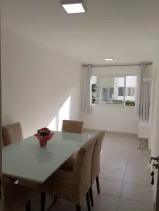 Apartamento com 2 Quartos para alugar, 55m² no Buraquinho, Lauro de Freitas