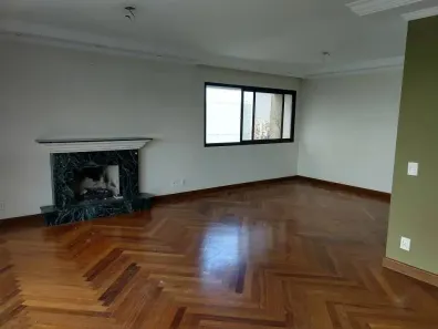 Apartamento com 4 Quartos à venda, 250m² no Vila Andrade, São Paulo