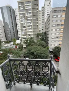 Apartamento com 3 Quartos à venda, 90m² no Jardim Paulista, São Paulo