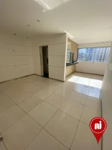 Apartamento com 3 Quartos à venda, 90m² no Vila da Serra, Nova Lima