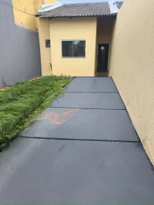 Casa com 2 Quartos à venda, 54m² no Setor Parque Tremendão, Goiânia