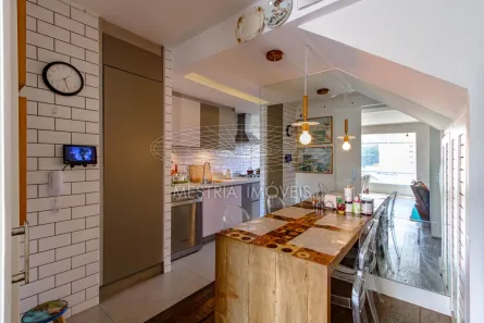 Cobertura com 3 Quartos à venda, 219m² no Vila Andrade, São Paulo