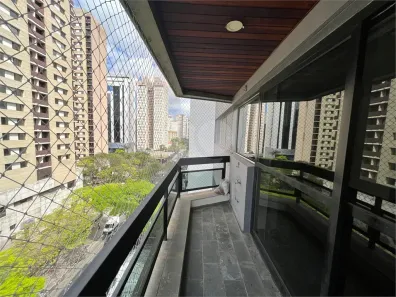 Apartamento com 2 Quartos para venda ou aluguel, 118m² no Itaim Bibi, São Paulo