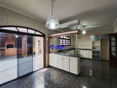 Casa com 4 Quartos à venda, 288m² no Adalgisa, Osasco