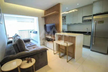 Apartamento com 2 Quartos à venda, 75m² no Parque da Mooca, São Paulo