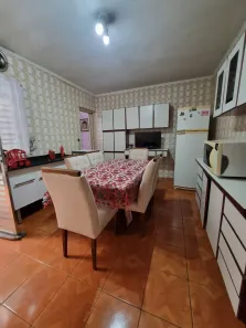 Casa com 2 Quartos à venda, 93m² no Vila Francisco Matarazzo, Santo André