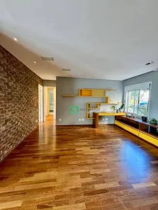Apartamento com 3 Quartos à venda, 180m² no Pinheiros, São Paulo